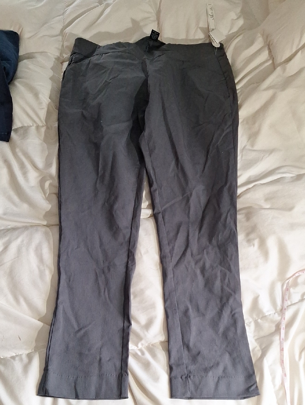 Pull On Dress Pants